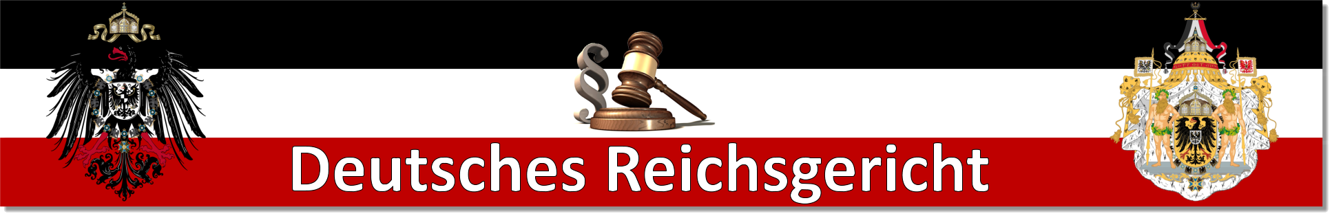 Deutsches Reichsgericht